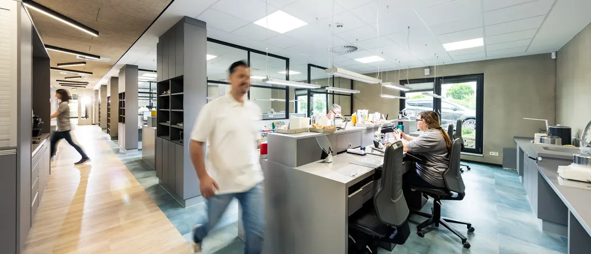 Hetjens Dental-Labor Über-uns
