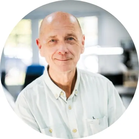 Markus Hetjens